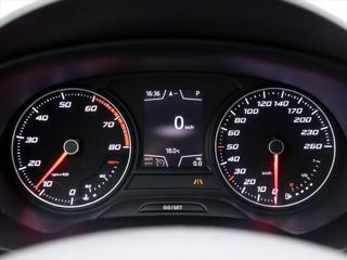 Seat Leon 1,5 TSI 110kW DSG Xcellence kombi - Foto 16