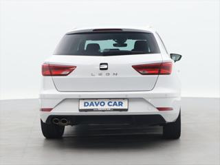 Seat Leon 1,5 TSI 110kW DSG Xcellence kombi - Foto 6