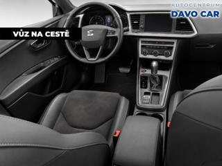 Seat Leon 1,5 TSI 110kW DSG Xcellence kombi - Foto 3