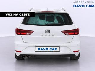 Seat Leon 1,5 TSI 110kW DSG Xcellence kombi - Foto 2