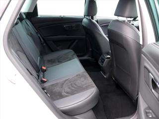 Seat Leon 1,5 TSI 110kW DSG Xcellence kombi - Foto 13