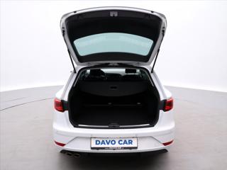 Seat Leon 1,5 TSI 110kW DSG Xcellence kombi - Foto 9