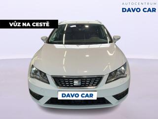 Seat Leon 1,5 TSI 110kW DSG Xcellence kombi - Foto 4