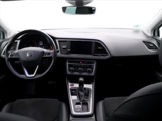 Seat Leon 1,5 TSI 110kW DSG Xcellence kombi - Foto 23