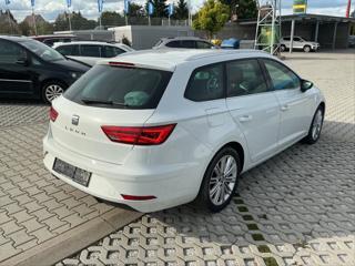 Seat Leon 1,5 TSI 110kW DSG Xcellence kombi - Foto 5