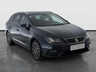 Seat Leon 2.0 TSI 140kW kombi