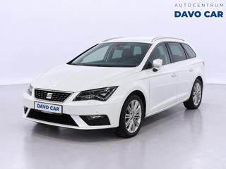 Seat Leon 1,5 TSI 150 k DSG Xcellence ST kombi