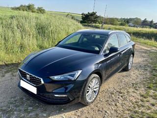 Seat Leon 1,5   Sportstourer Xcellence kombi