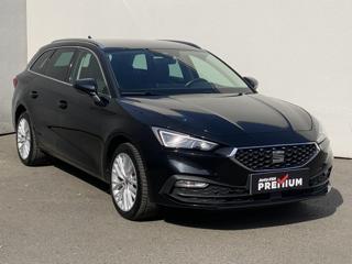 Seat Leon 1.5 TSi kombi