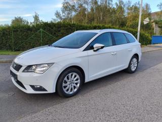 Seat Leon ST 1,4 TSI 92Kw kombi