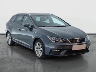 Seat Leon 1.6 TDI 85kW kombi