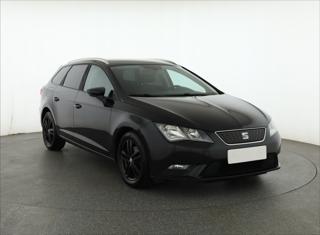 Seat Leon 1.6 TDI 81kW kombi
