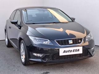 Seat Leon 1.4 TSi kupé
