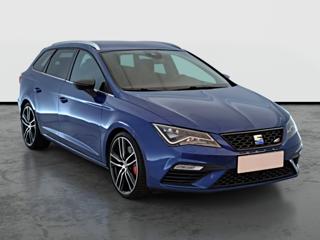 Seat Leon 2.0 TSI Cupra 300 221kW kombi
