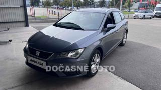 Seat Leon 1.6 TDi kombi