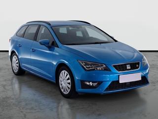 Seat Leon 1.4 TSI 90kW kombi