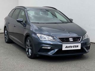 Seat Leon 1.5 TSi kombi