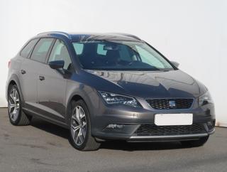 Seat Leon 1.6 TDI 81kW kombi