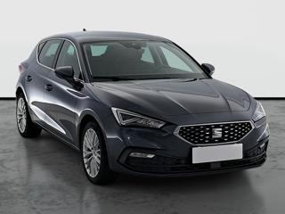 Seat Leon 1.5 TSI 96kW hatchback