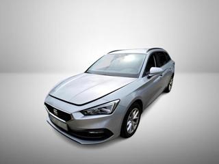Seat Leon 2.0TDI DSG 110kW Style DPH kombi