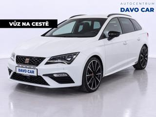 Seat Leon 2,0 TSI DSG Cupra Performance kombi