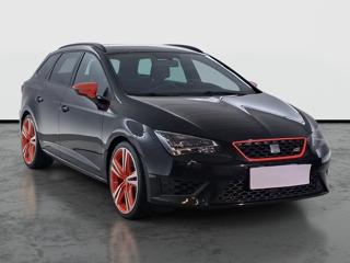 Seat Leon 2.0 TSI Cupra 280 206kW kombi