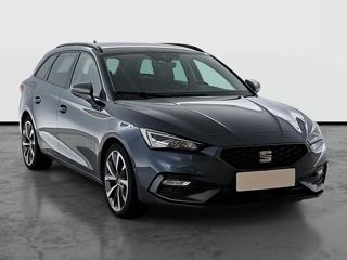 Seat Leon 1.5 TSI 96kW kombi
