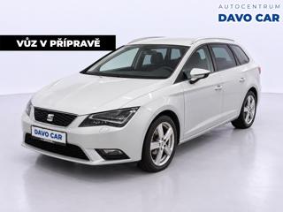 Seat Leon 1,2 TSI 81kW Style kombi