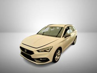 Seat Leon 2.0TDI DSG 110kW FR DPH kombi
