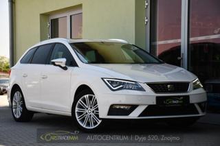 Seat Leon 1.8TSi Xcellence LED kombi - Foto 8