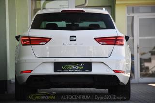 Seat Leon 1.8TSi Xcellence LED kombi - Foto 5