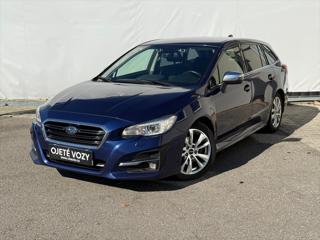 Subaru Levorg 2,0 Comfort kombi
