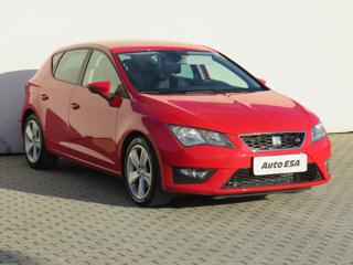 Seat Leon 1.4TSi liftback