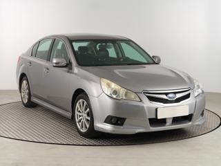 Subaru Legacy 2.5 123kW sedan