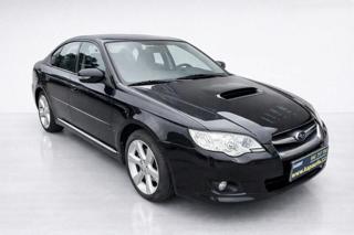 Subaru Legacy 2.0 D Active AWD sedan