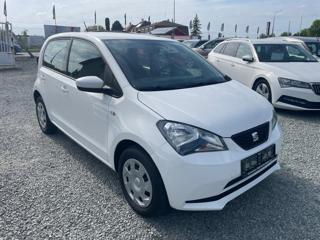 Seat Mii 1.0 MPI STYLE hatchback
