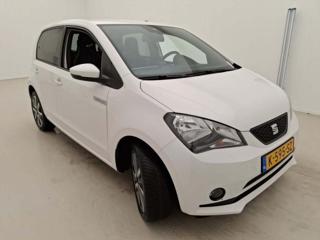 Seat Mii Seat Mii velká baterie hatchback