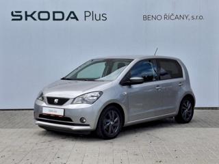 Seat Mii SPORT 1,0MPi 44kW hatchback
