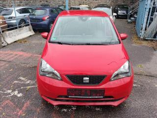 Seat Mii 0,0 electric drive hatchback