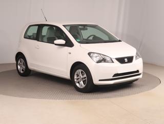 Seat Mii 1.0 MPI 44kW hatchback