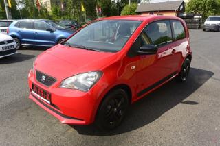 Seat Mii 1.0MPi 55kW hatchback