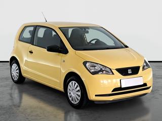 Seat Mii 1.0 MPI 44kW hatchback