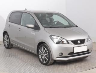 Seat Mii 14 kWh 61kW hatchback