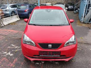 Seat Mii 0,0 electric drive hatchback