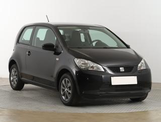 Seat Mii 1.0 MPI 44kW hatchback