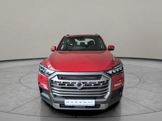 SsangYong Musso PREMIUM+ pick up