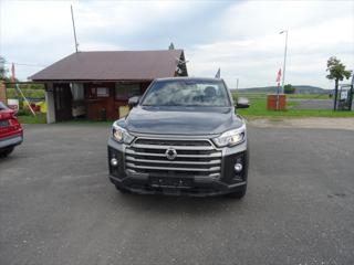 SsangYong Musso 2,2 2.2 e XDi 4x4 DPH pick up