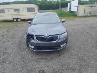 Škoda Octavia 1,4 TSI Serviska 2x klíč