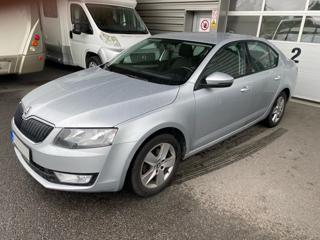 Škoda Octavia 1.6 TDI CR  Ambition hatchback