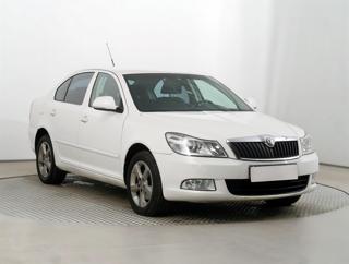Škoda Octavia 2.0 TDI 103kW hatchback nafta
